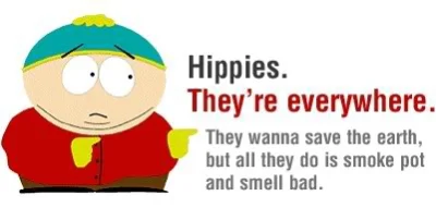 o.....r - > nie lubię tej subkultury odkąd się urodziłem



@kamdz: Jesteś Cartmanem?...