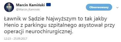 pk347 - Z dedykacja dla tych wszystkich, ktorzy sie bezreflesyjnie podniecili slyszac...