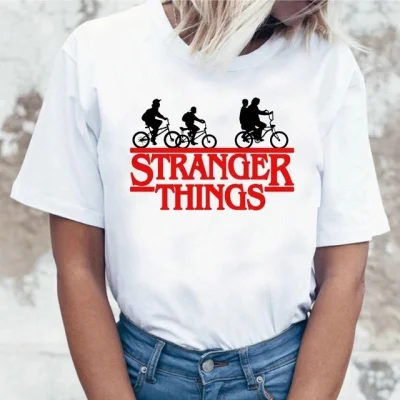 Prostozchin - >> Krótka koszulka dla kobiet - Stranger Things << ~ 19 zł

Na stroni...