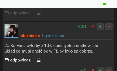 o.....k - #bekazprawakow #bekazkorwina #urojeniaprawakoidalne #bekazpodludzi
xDDD