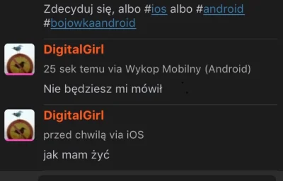 D.....l - @FunkyMonkey: Kurde, mam #androidnaboku