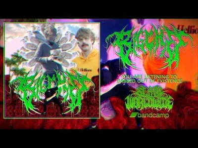 ciezka_rozkmina - BIG CHEF - DABBED OUT OF EXISTENCE
#brutaldeathmetal #goregrind #s...