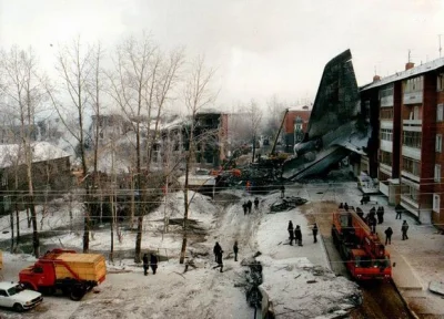 A.....1 - Katastrofa samolotu An-124 w Irkucku, 6 grudnia 1997 r.

SPOILER
SPOILER...