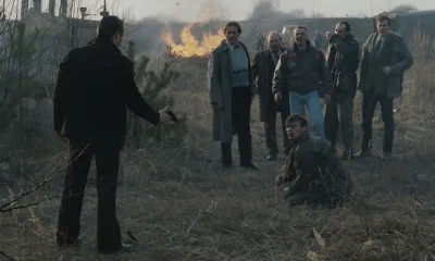 Negan - @artpop: Panowie księża akta palą pod przykrywką satanistycznych symboli.