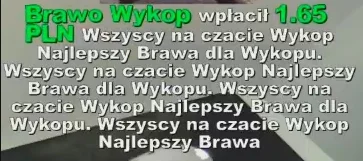 BroWarPolskaS1337 - #gural 
(｡◕‿‿◕｡)