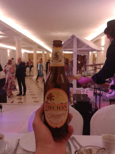 micles - A kto filmuje dzisiaj na weselu w Ciechanowie?
1. JA
#ciechan #piwo #browa...
