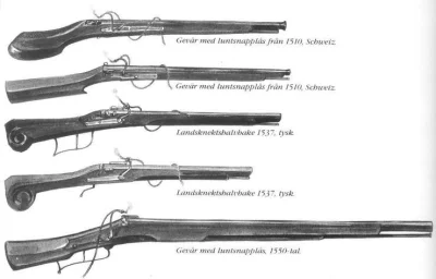 ramzes8811 - #czarnoprochowycontent #bron #strzelectwo #militaria #historia #wojsko