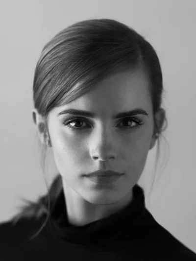 vegetka - #emmawatson