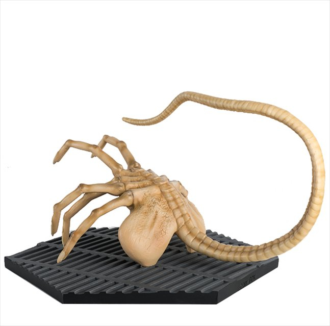 Лицехват чужой. Чужой лицехват Alien Facehugger Plush. Маска ксеноморфа лицехват.