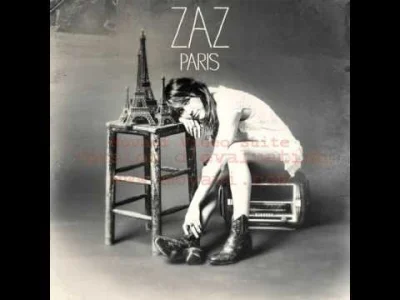 kocham_jeze - Zaz - La Parisienne

(｡◕‿‿◕｡)

#muzyka [ #muzykujzjezem ] #zaz #fra...