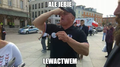 Wolnosciomierz - #4konserwy #mariankowalski #narodowcy #bekazlewactwa #bekazkod #poli...