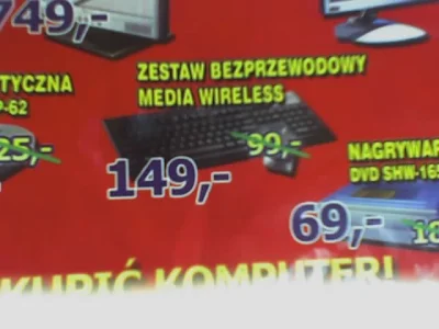 MAOMIZOSTAO - Ja znalazłem lata temu na gazetce z sprzętem komputerowym taką promocje...