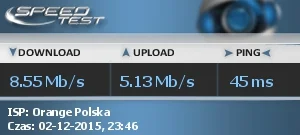 ayylmao - #!$%@? mnie strzela już z tym #lte mimo, że mam go od chwili. Siłę sygnału ...