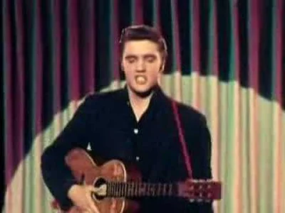 Limelight2-2 - Elvis Presley – Blue Suede Shoes
#muzyka #oldiesbutgoldies