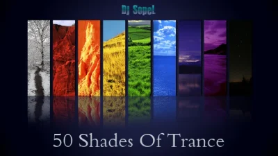 soplowy - 50 Shades Of Trance
22:00 - Uplifting
23:00 - Balearic
--
#trance #upli...