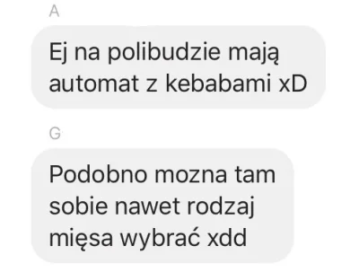 MaxiimumR - @Kumbulus: Oborzu, nawet u mnie na konfie na lingwistyce o tym mówili... ...