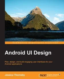 MiKeyCo - Mirki, dziś darmowy #ebook z #packt: "Android UI Design"
https://www.packt...