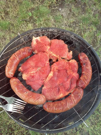 KebabKing - #burza #lodz #grill