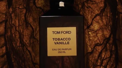 KaraczenMasta - 74/100 #100perfum #perfumy

Tom Ford Tobacco Vanille (2007,EdP)

...