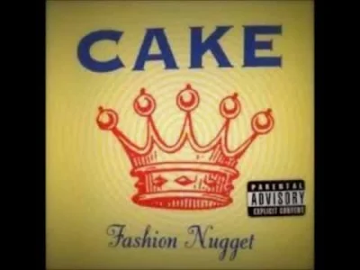 p.....p - Cake - Comfort eagle #muzyka #rock #plkwykopmuzyka



"...We are building a...