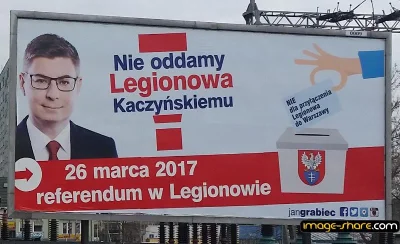 DrozdDK - #polityka
Wielka kampania w Legionowie "NIE dla MegaWarszawy" trwa w najle...