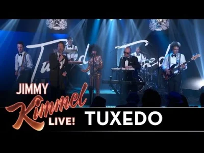dusksign - Tuxedo z nową płytą zapowiadają trasę koncertową, będą również w Polsce!
...