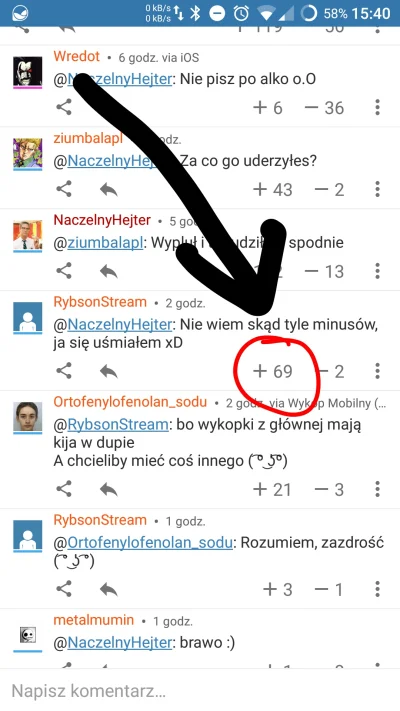 MisiekD - @RybsonStream: 
Nie wiem skąd tyle minusów, ja się uśmiałem xD

xD