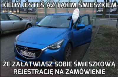 Dalamar - @Oskarek89 twoje auto jest sławne na fejsbuku

https://www.facebook.com/G...