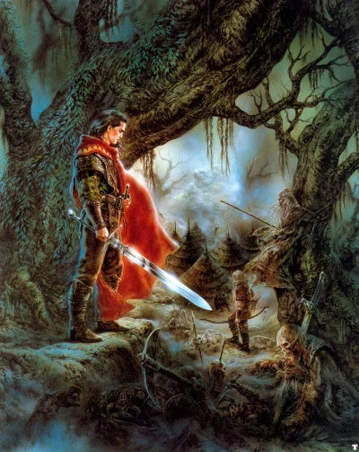 Heinkel - #oldschoolfantasy #fantasy #sztuka #fantastyka #art

Luis Royo - Search f...