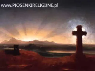 Kielek96 - Piękna piosenka religijna autorstwa ojca Jana Góry która była ulubioną pie...