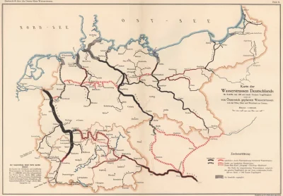 Pinek7 - A tak się opłacało w 1903 roku:

https://pl.wikipedia.org/wiki/KanałOdra-D...