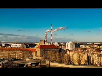 Karwinho - @Karwinho: Nasz wrocławski kopciuch jako timelapse :) 
#timelapse #wrocla...