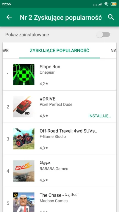 AldysTV - Gratuluję :)