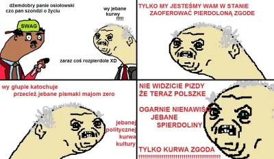 Delus - Nie mogło tego zabraknąć ( ͡° ͜ʖ ͡°)