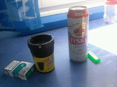 d.....2 - #pijzwykopem i #smokersclub zapraszam ;)