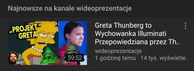 Wolferros - @Wolferros: Kurde faja przejrzał nas... XD

#gretathunberg #greta #zmia...