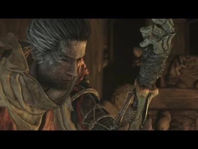 A.....s - @Zearel widziałeś!? (ʘ‿ʘ)
#sekiro #shadowsdietwice i trochę #darksouls