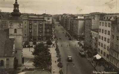 S.....r - zdjęcie Gdyni z 1935 roku 

#gdynianieznana #gdynia #gdynianieznana #troj...