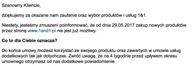 c.....n - #1and1 zwija się z Polski? #hosting