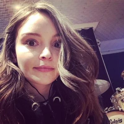 xspooky - Ale oczęta piękne (ʘ‿ʘ)

#laurenmayberry #ladnapani #oczyboners #buziabon...