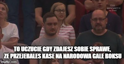 BumszakalakaPokazPtaka - #boks #heheszki #humorobrazkowy

Ja widzac karte walki gdz...