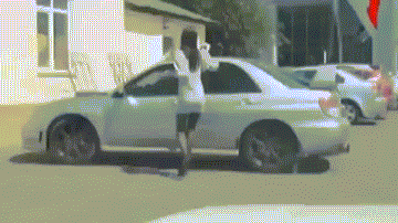 Shagga - Co te niektóre #rozowepaski wyrabiają ლ(ಠ_ಠ ლ)


#heheszki #gif #humor