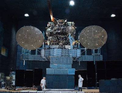 i.....f - Start Falcona 9 z satelitą JCSAT-16 zaplanowany jest na 14.08, testy statyc...