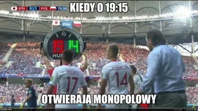 TheScarecrow - #mecz #mundial #pilkanozna #heheszki #humorobrazkowy #byloaledobre #za...