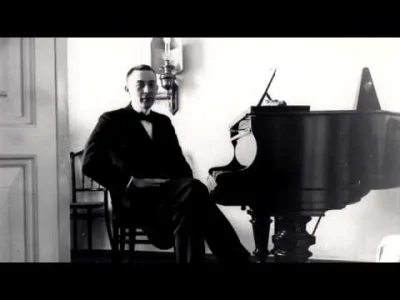 Rozpustnik - @Rozpustnik: #rachmaninoff #muzyka
Uczta dla uszu.
