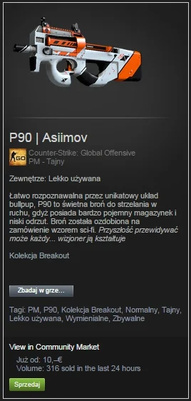 Blody - @csgo @#!$%@? @rozdajo Mirasy kanterowcy! Po losowaniu przy użyciu random.org...