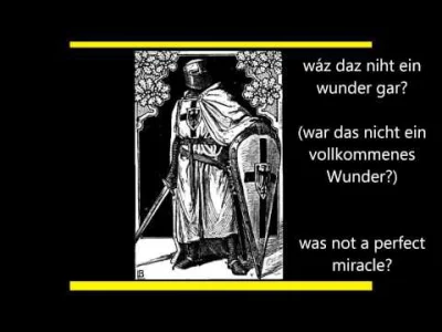 j.....k - Muslimy mają swoje "naszidy", Europa ma swoje :D
#muzyka #nasheed #heheszk...