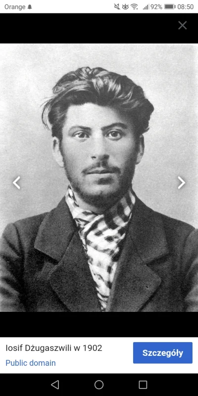 G.....2 - Stalin to jednak niezłym chadem byl
#przegryw #stalin #alphamale
#stuleja...