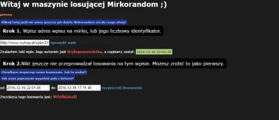 Wykopowaruletka - Z małym opóźnieniem, ogłaszam gołe klaty do pokazania ( ͡° ͜ʖ ͡°)
...