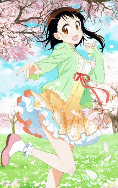 Hajak - Mam coś dla fanów Onodery ( ͡º ͜ʖ͡º)
#randomanimeshit #nisekoi #onodera #kos...